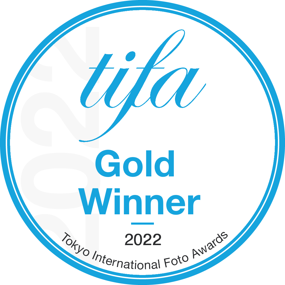 Tokyo Foto Awards 2022